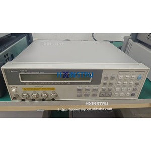 Agilent 4288A 1kHz/1MHz Capacimètre Keysight * hx - Product Image 1