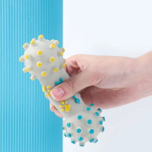 JOYSING Wholesale Bite-Resistant Molar <strong>Chew</strong> <strong>Toys</strong> Enamel Dog Bones Pet Supplies - Product Image 2