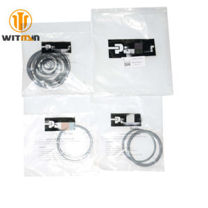 Kit de selo de óleo do disjuntor hidráulico de alta qualidade para quebra <span class=keywords><strong>KCB</strong></span>-250 - Product Image 1
