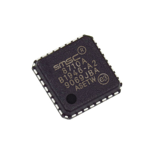 ชิ้นส่วนอิเล็กทรอนิกส์ LAN8710A-EZC-TR ไมโครคอนโทรลเลอร์ วงจรรวม QFN32 MCU LAN8710A - Product Image 1