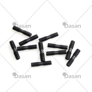 สกรูปลายคู่ดาซาน M6x25 สำหรับอุปกรณ์เสริมที่ยึดเครื่องมือ - Product Image 2