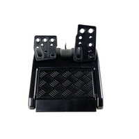Volante de Carreras 7 en 1 de Gran Venta para Videojuegos de Coches para PS4/PS3/XBOX ONE/XBOX 360/Android/Switch/PC