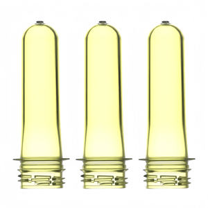 Đa-Đặc Điểm Kỹ Thuật Pco 1881 Cổ Kích Thước 28Mm Pet Nhựa Phôi Trung Quốc Các Nhà Sản Xuất Pet Nhựa Mỹ Phẩm Chai/Ống Phôi - Product Image 5