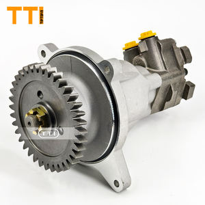 משאבת היגוי 15033078 21110365 21186656 משאית <span class=keywords><strong>fm9</strong></span> fm12fh16 משאבת דלק 21745603 21307197 20814152 21745604 - Product Image 2