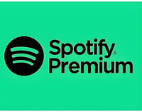 Cuenta Premium de Música Spotify de un Año, Activación Rápida, Disfruta de tu Vida Musical