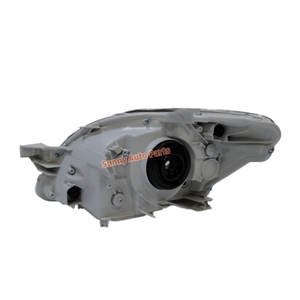 GZSAP 2007 Vios Phare pour Toyota Yaris Vitz 2008-2013 Middle <span class=keywords><strong>Easty</strong></span> - Product Image 4