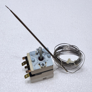 Thermostat Plc 55.13666.010 320°C / MG3301969 METOS MM2-8, MG 3301969 – Approvisionnement en vrac - Product Image 1