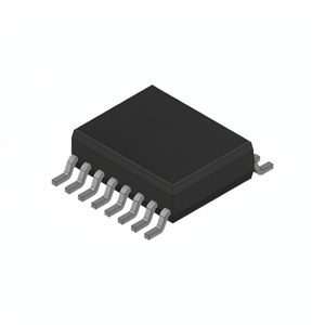 BOM IC In Stock Electronics Component 16 SSOP 74CBTLV3251QG Logic - Product Image 1
