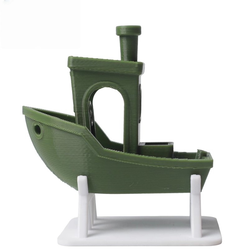 Milit green