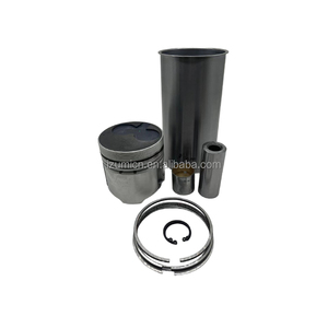 Kit de revestimiento de motor diésel IZUMI 4BD2T 5-87813-152-87813-153-0 5-87813-154-0 5-87813-155-0 - Product Image 3