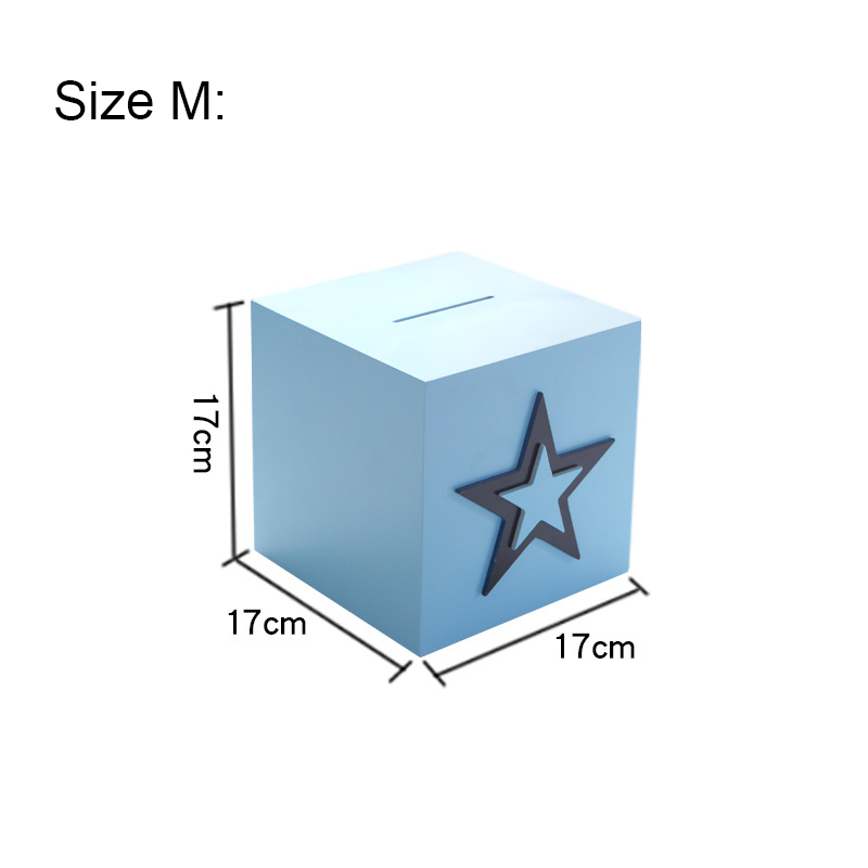 Blue M