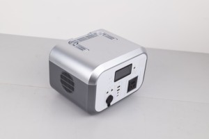Alimentation mobile extérieure 220v Grande capacité Portable <span class=keywords><strong>Camping</strong></span> Urgence Sauvegarde Haute puissance Stockage d'énergie <span class=keywords><strong>Batterie</strong></span> - Product Image 5