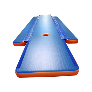Système <span class=keywords><strong>de</strong></span> barres asymétriques <span class=keywords><strong>de</strong></span> <span class=keywords><strong>gymnastique</strong></span> avec tapis d'atterrissage à vendre - Product Image 4