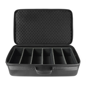 Estuche Rígido Personalizado de EVA para Tarjetas Coleccionables Deportivas - Product Image 4