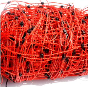 Clôture électrique Semi-<span class=keywords><strong>rigide</strong></span> en fibre de verre, clôture en filet électrique pour ferme de poulet - Product Image 2