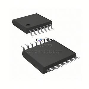 Circuitos Integrados Originales Auténticos TA75324F(EL) SOP-14, Chips IC, CZSKU:U4F9S6Y3 - Product Image 1