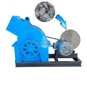 1 ton per hammer crusher 10 kg stone hammer crusher crusher hammer head spare parts