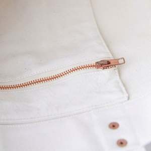 กระเป๋าเครื่องสำอางผ้าแคนวาสเปล่าแบบขายส่ง กระเป๋าเครื่องสำอางผ้าแคนวาสสำหรับเดินทางแบบกำหนดเองสำหรับผู้หญิง - Product Image 6