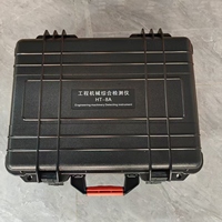 Herramienta de Diagnóstico para Maquinaria de Excavación HT-8A, Instrumento de Detección de Motores HT-8A, Herramienta Multidiagnóstico para Equipo Pesado