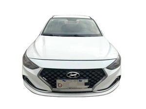 <span class=keywords><strong>Voiture</strong></span> <span class=keywords><strong>d</strong></span>'<span class=keywords><strong>occasion</strong></span> Hyundai Elantra, berline économique en carburant, transmission automatique fiable, faible kilométrage, phares LED, à vendre à prix abordable - Product Image 1