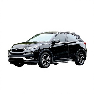 Honda Xr-v Usata del 2017 per Famiglia e Pendolarismo Quotidiano, Ottime Condizioni, Nessun Incidente Gravoso - Product Image 1