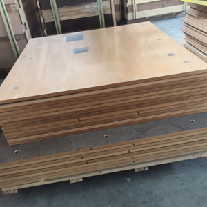 Film Plywoods 5mm Unfinished <b>Puzzle</b> Price Indoor WOQI Projects LVL Commercial Plywood Grade B bb 920*920mm Basswood 3mm Plywood - Product Image 1