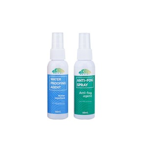 Tratamiento Antivaho y Repelente al Agua para Espejos Retrovisores con <span class=keywords><strong>Alcohol</strong></span> <span class=keywords><strong>Isopropílico</strong></span> y Extractos de Plantas - Aplicador de 60 ml para una Conducción a Prueba de Lluvia - Product Image 1