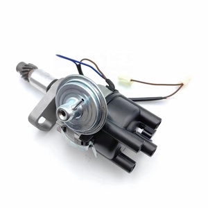 Nouveau distributeur d'allumage IGNITION-STAR <span class=keywords><strong>Suzuki</strong></span> SJ413 pour PEUGEOT 404/504 avec 1 an de garantie - Product Image 3