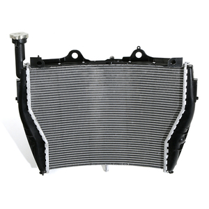 XF-M383 de la motocicleta radiador de Enfriamiento del refrigerador de <span class=keywords><strong>BMW</strong></span> S1000RR S <span class=keywords><strong>1000</strong></span> <span class=keywords><strong>RR</strong></span> 2009-2019 17 18 - Product Image 6