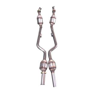 ตัวเร่งปฏิกิริยาดีเซลสำหรับรถ1-euro ยุโรป6ตัวเร่งปฏิกิริยาสำหรับ Mercedes Mercedes Mercedes 200 - Product Image 1