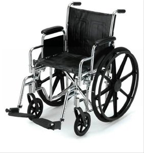 Silla de ruedas en Europa y América del Norte - Product Image 5