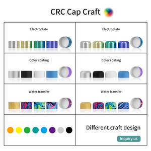 Với Bé Logo 5 Gói Jeeter Rõ Ràng Mùi Bằng Chứng Container Chai Với Bằng Chứng Trẻ Em Có Nắp Đậy Tùy Chỉnh Nhãn 30Ml Chai Cho Hoa - Product Image 6