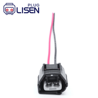 Konektor Kabel Harness Crank Cam LISEN 2 Pin Auto 1JZ-GTE 2JZ-GTE 7283-7023-30 90980-10947