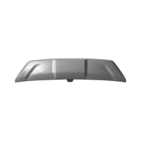 OEM 2803114-BQ01 2804115-BQ01 Protection inférieure de pare-chocs arrière ABS pour moteur de voiture, compatible avec Changan CS35 Plus