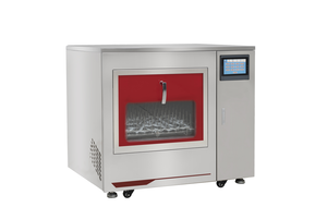 Lavadora y Secadora Automática de Cristalería LWD-120 para Laboratorio - Product Image 2