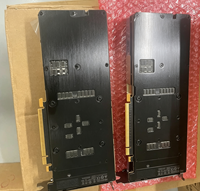 Kartu Akselerator Komputasi Grosir V100 16GB 32GB HBM2 PCIe 3.0 X16 Teruji Penuh untuk Server AI Training Deep Learning HPC Data