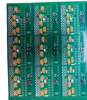 Archivos BOM Gerber, Servicio de Ensamblaje de Circuitos Impresos Personalizados, Fábrica de PCBA, Componentes Electrónicos OEM EMS PCB
