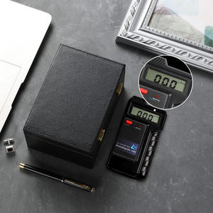 صندوق إشارات الهاتف المحمول لحماية النساء الحوامل من العزل بنظام تحديد المواقع العالمي ، منظم أدراج التدخل من نسيج النحاس والنيكل الفاراداي - Product Image 5