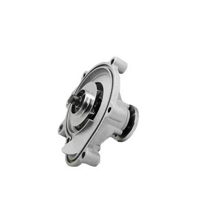 Water Pump For Mercedes-Benz W204 W212 M271 Engine A2712000401 New <b>Cooling</b> <b>System</b> Part - Product Image 5