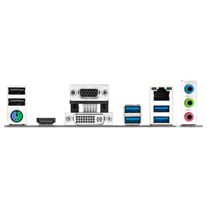 Scheda madre JGINYUE B450M-TI ARGB B450 Chipset M-ATX <span class=keywords><strong>DDR4</strong></span> doppio canale di memoria Gaming Desktop - Product Image 3