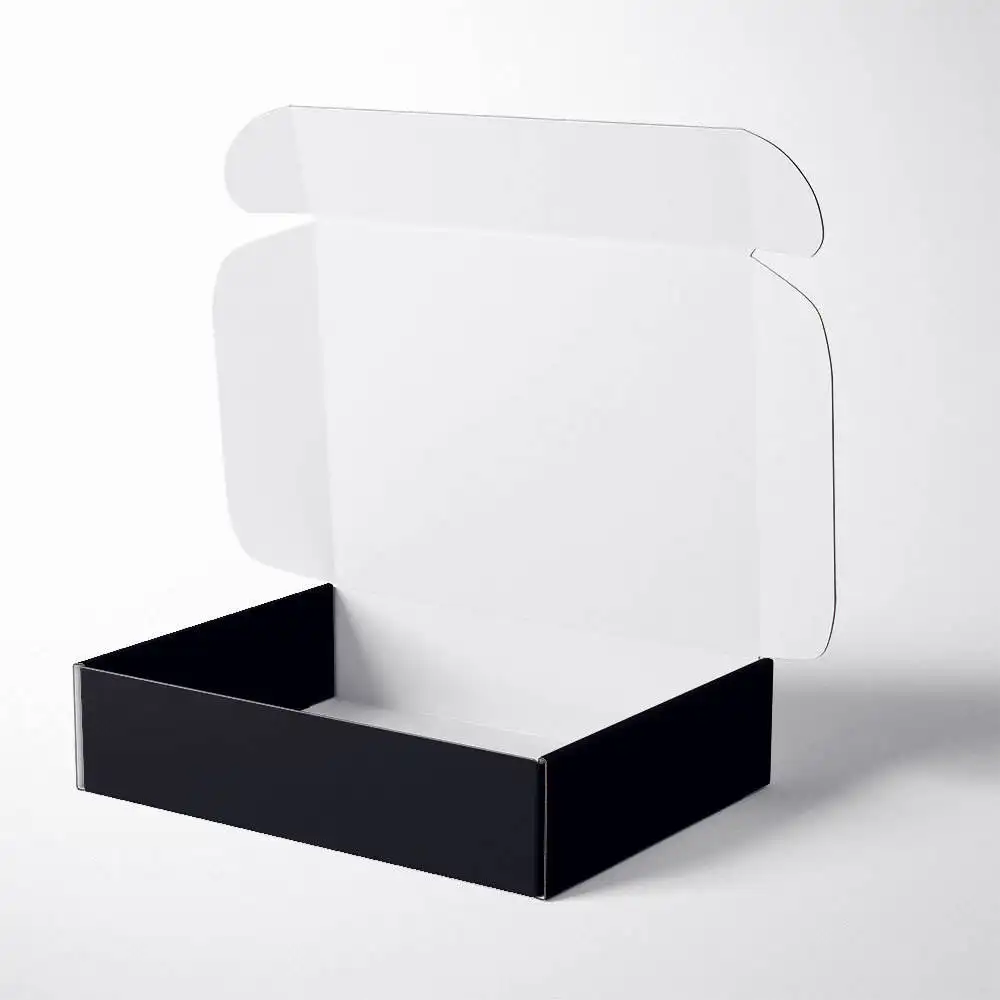 कस्टम लोगो नालीदार सस्ते मजबूत उच्च अंत कार्टन बॉक्स पैकेजिंग बॉक्स कैजा डी कार्टन व्यक्तित्व शिपिंग कार्टन