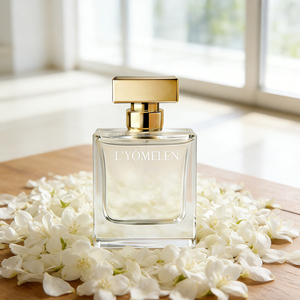 Nouvelle Formule Parfum Vanille Boisé Doux Vaporisateur Longue Durée Senteur Florale Unisexe - Product Image 2