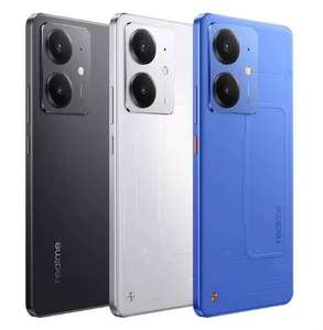 NEUERSCHEINUNG 2025 Realme <span class=keywords><strong>Neo</strong></span> 7 Turbo Dimensity 8400-<span class=keywords><strong>MAX</strong></span> 6,78-Zoll 7000mAh 120Hz AMOLED 5G CDMA LTE Spanisch Schnellladung - Product Image 4