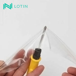 Film de protection de peinture automobile en TPU auto-réparateur de haute qualité, anti-jaunissement, PPF pour voiture - Product Image 2