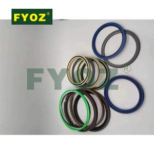 <span class=keywords><strong>SK907</strong></span>-2 बाल्टी सिलेंडर सील किट के लिए फिट बैठता है - Product Image 2