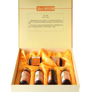 Vente flash : Extrait de <span class=keywords><strong>propolis</strong></span> <span class=keywords><strong>verte</strong></span> brésilienne naturelle halal au meilleur prix en capsules - Product Image 1