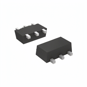 SOT 89 5/6 Manufacturer Channel Power Management (PMIC) S-13A1C13-U5T1U3 Buy Electronics Components Online - Product Image 1