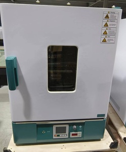 Westtune GX-30BE RT + 10-300c LED LCD Hot Air khử trùng sấy Oven công nghiệp sấy Oven phòng thí nghiệm sấy Oven - Product Image 2