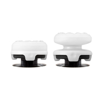 FPS Grips Performance Thumbsticks : Confort Amélioré pour Joysticks, Capuchons de Stick Analogique pour Manettes de Jeu PS5 PS4