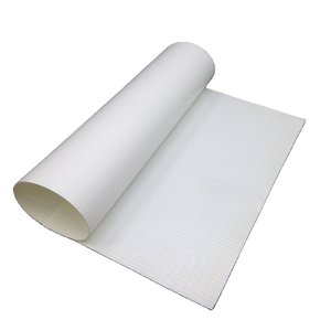 Rollo de Papel Fotográfico Autoadhesivo Delgado con Superficie Mate Brillante de 90 Gsm, 24 Pulgadas x 30 Metros, Buen Precio - Product Image 3